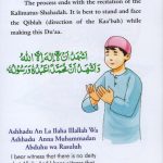 How To Perform Wudu