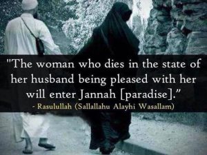 Women-as-wife-in-islam
