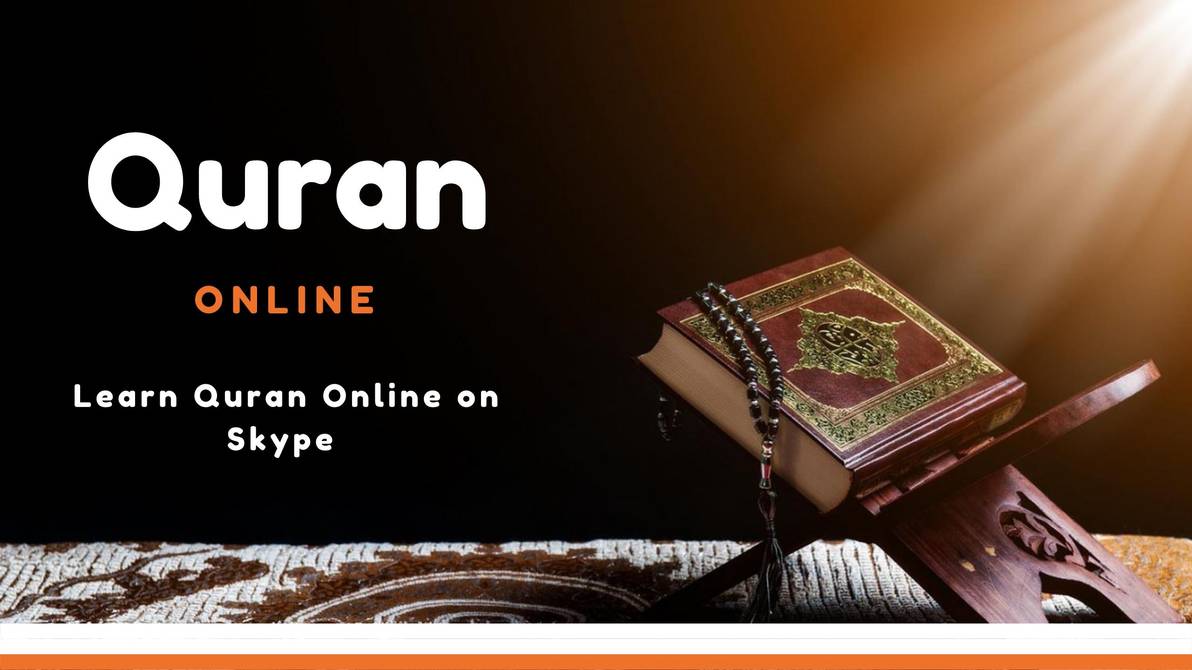 Quran Teacher Online - Learn Quran Online