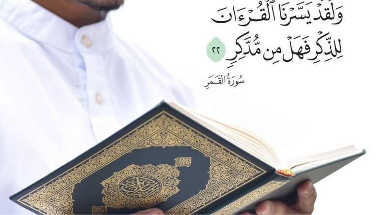 A Step-by-Step Guide to Learning to Read the Quran in Just 60 Days