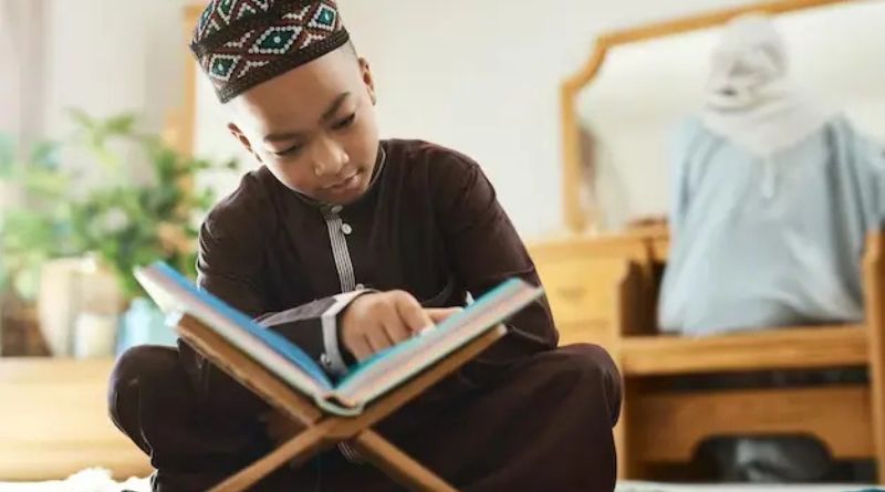 Best Online Quran Classes for Kids