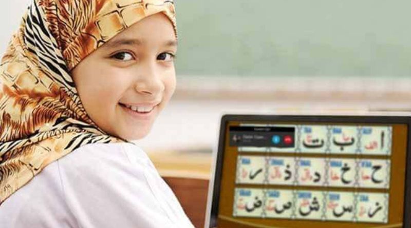 Online Quran Academy