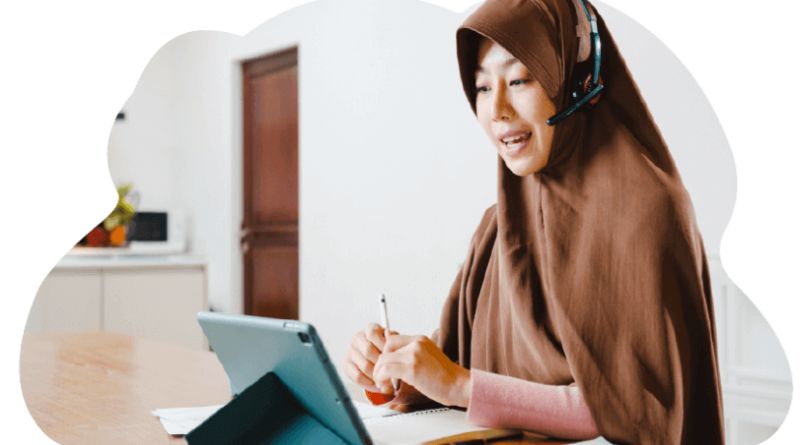 Online Quran Teacher