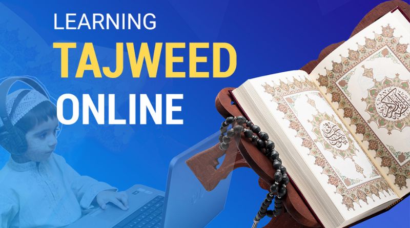 Quran Tajweed Classes