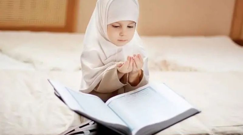 Quran for Kids